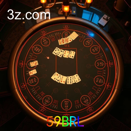 Esporte Virtual no 59BRL: A Nova Fronteira dos Jogos