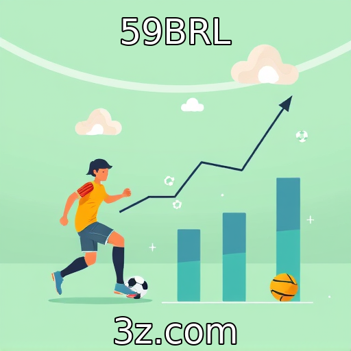 Apostas Esportivas: Estratégias que Podem Garantir Seus Lucros