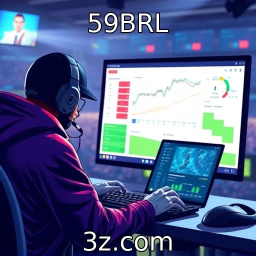 59BRL Apostas esportivas: como analisar partidas de forma eficaz