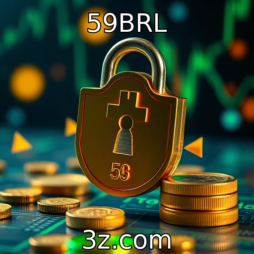 59BRL Como as criptomoedas estão transformando o cenário das apostas online