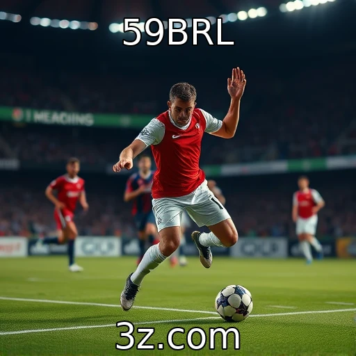 59BRL As novidades nas apostas esportivas que estão mudando o jogo em 2025