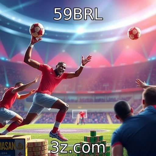 59BRL Apostas esportivas: análise das estratégias vencedoras para 2025