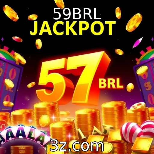 59BRL Cassinos online: a nova era dos jackpots progressivos no Brasil