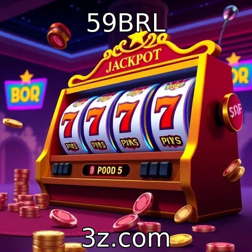 59BRL Apostas esportivas: como analisar partidas para maximizar seus lucros