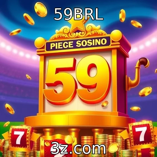 59BRL Apostas esportivas: O que considerar antes de fazer sua primeira aposta