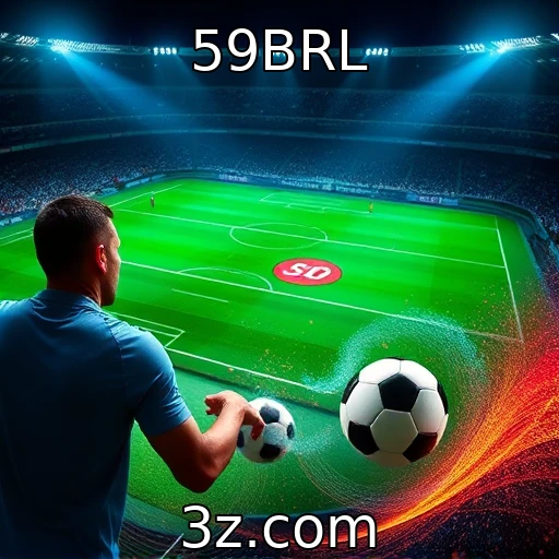 59BRL Os segredos das apostas esportivas: como escolher a aposta vencedora