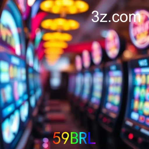 59BRL Slots