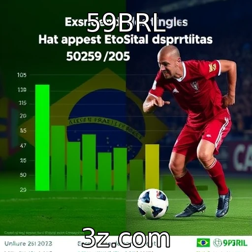 59BRL Apostas esportivas: análise das partidas que vão mudar seu palpite