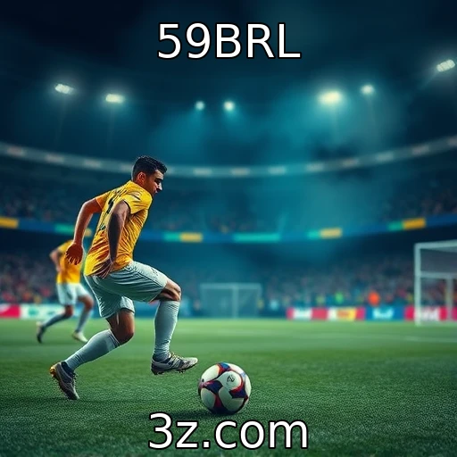 59BRL Como as apostas esportivas estão moldando o futuro do entretenimento